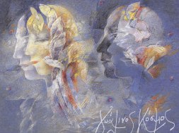 Αλκίνοος Ιωαννίδης – Ο Προσκυνητής